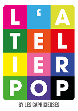 L'Atelier Pop